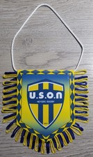 FANION RUGBY  USON NEVERS