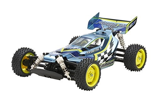 Tamiya 58630 electric - electric, rc