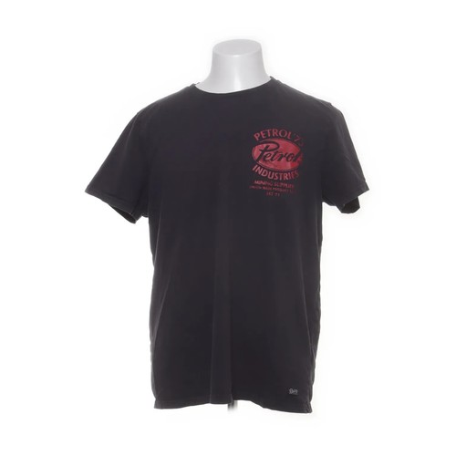 Petrol industries shirt - industries,, t-shirt