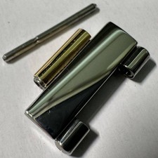 Véritable maillon de montre