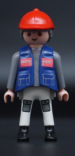 Playmobil figurine homme - playmobil,
