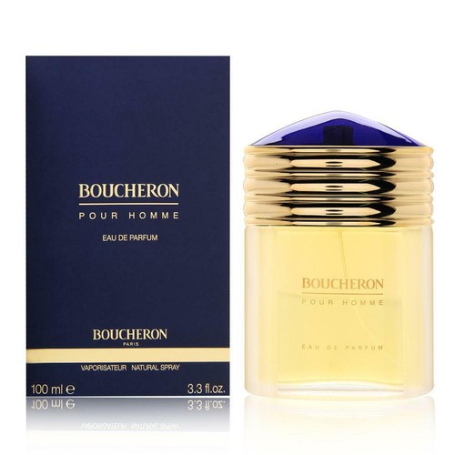Boucheron pour homme - pour,