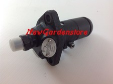 Pompe D'Injection Motoculteur