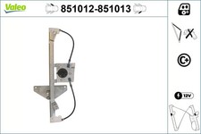 Lève-vitre avant VALEO 851012