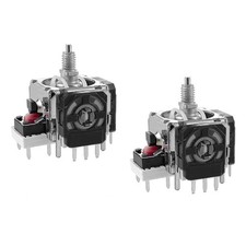 Joystick analogique premium