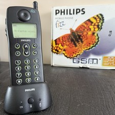 Philips Fizz complet en boite