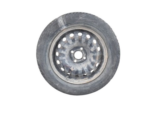 Jante fer pour fiat punto - jante,