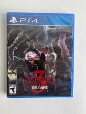 Stranger Things 3 : The Game
