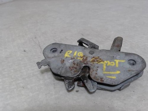 Serrure capot renault - de,