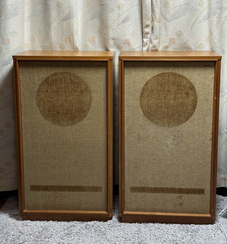 Vintage tannoy hpd - hpd, 385