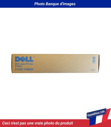 310 5810 dell - 5100cn, color