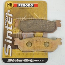 Plaquette de frein Ferodo pour