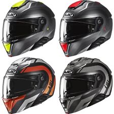 HJC Casque de Moto - i91 Arven