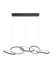 Lustre À LED Suspension