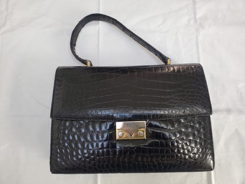 Magnifique sac main cuir - magnifique,