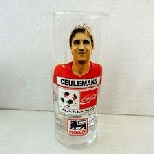 COCA COLA® VERRE 15,5 cm x 6
