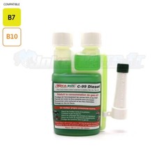Additif traitement mecarun c99 - mecarun,