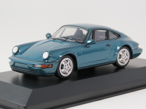 Minichamps maxichamps porsche - minichamps,