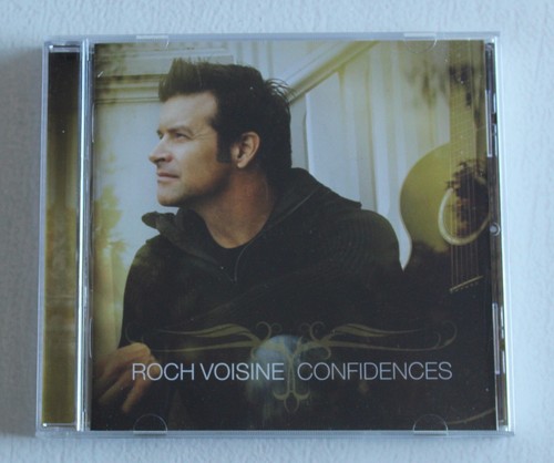 Roch voisine confidences - roch, ,