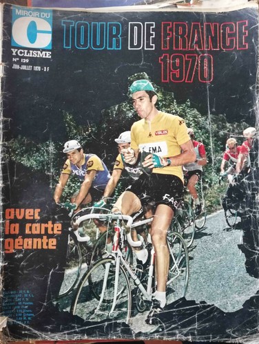 Miroir cyclisme 129 - du,