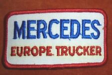 Écusson Badge PATCH à coudre