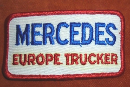 écusson badge patch coudre - Écusson,