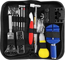 147 Pcs Kit De Réparation De