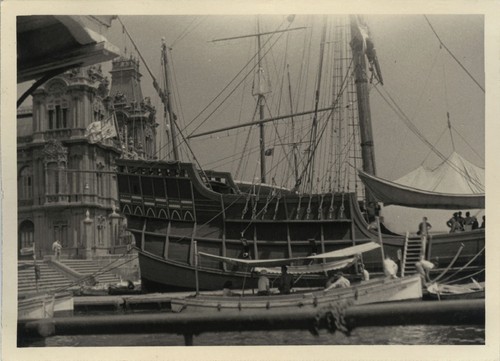 Photo ancienne vintage - ancienne,
