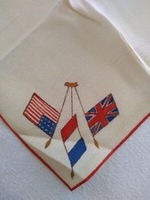 Ww2 pochette costume - pochette,