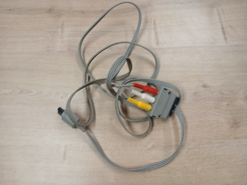 Cable audio video - av,