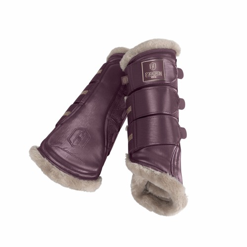 Eskadron tendon boots - tendon,