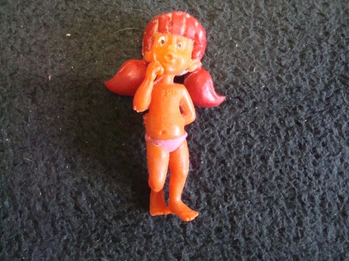 Oum dauphin figurine - oum, le