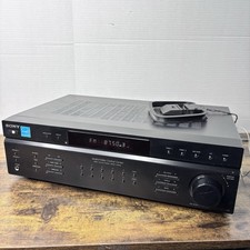 Vintage SONY STR-DE197 Audio