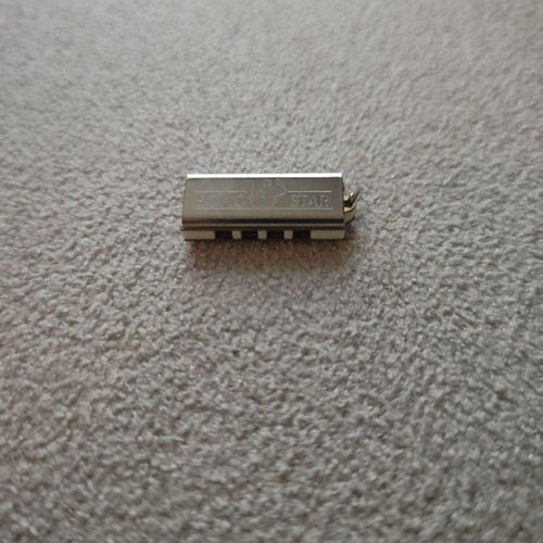 Harmonica - harmonica, 6j