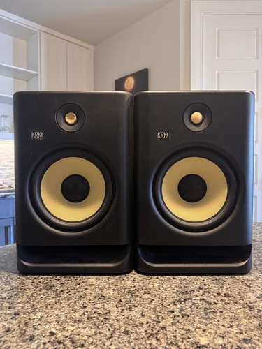 Rokit krk rp8g4 - rp8g4, 8"