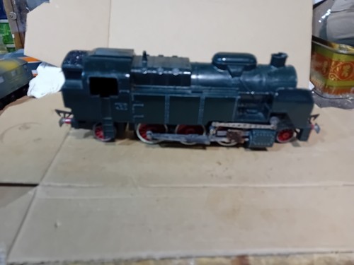 Jep locotender 131 échelle - 131,