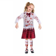 Costume d'Halloween pour Fille