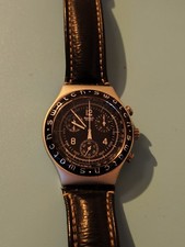 Montre homme Swatch Irony