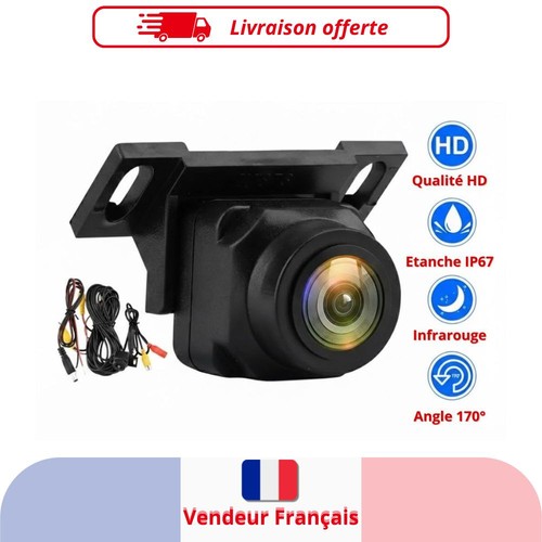 Caméra recul voiture 1080p - recul,