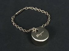 Bracelet logo de marque