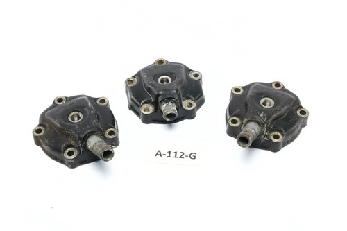 Honda 400 nc19 1985 - 400, r