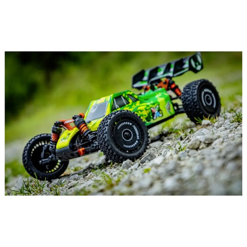 Absima buggy neon - absima, 1:12