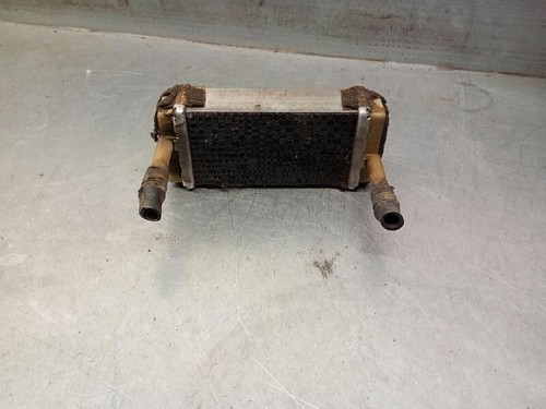 E74 radiateur chauffage - e74,