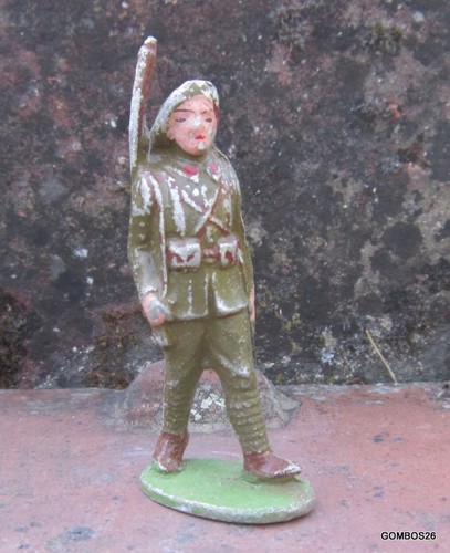 Quiralu infanterie de - l',