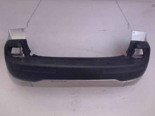 Pare choc arriere citroen - pare-choc, c3