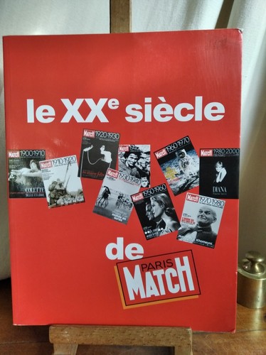 2000 siecle de paris - 2000,