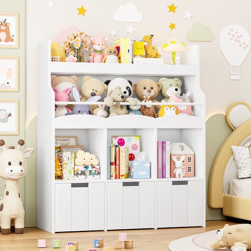 Meuble rangement enfant - rangement,