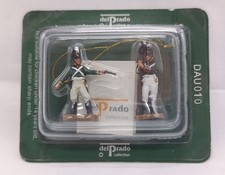 Del Prado Revivons la bataille