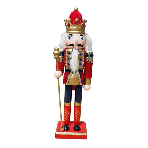 Figurine casse noisette - figurine, de
