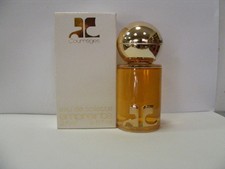 Empreintes - Courrèges - Eau